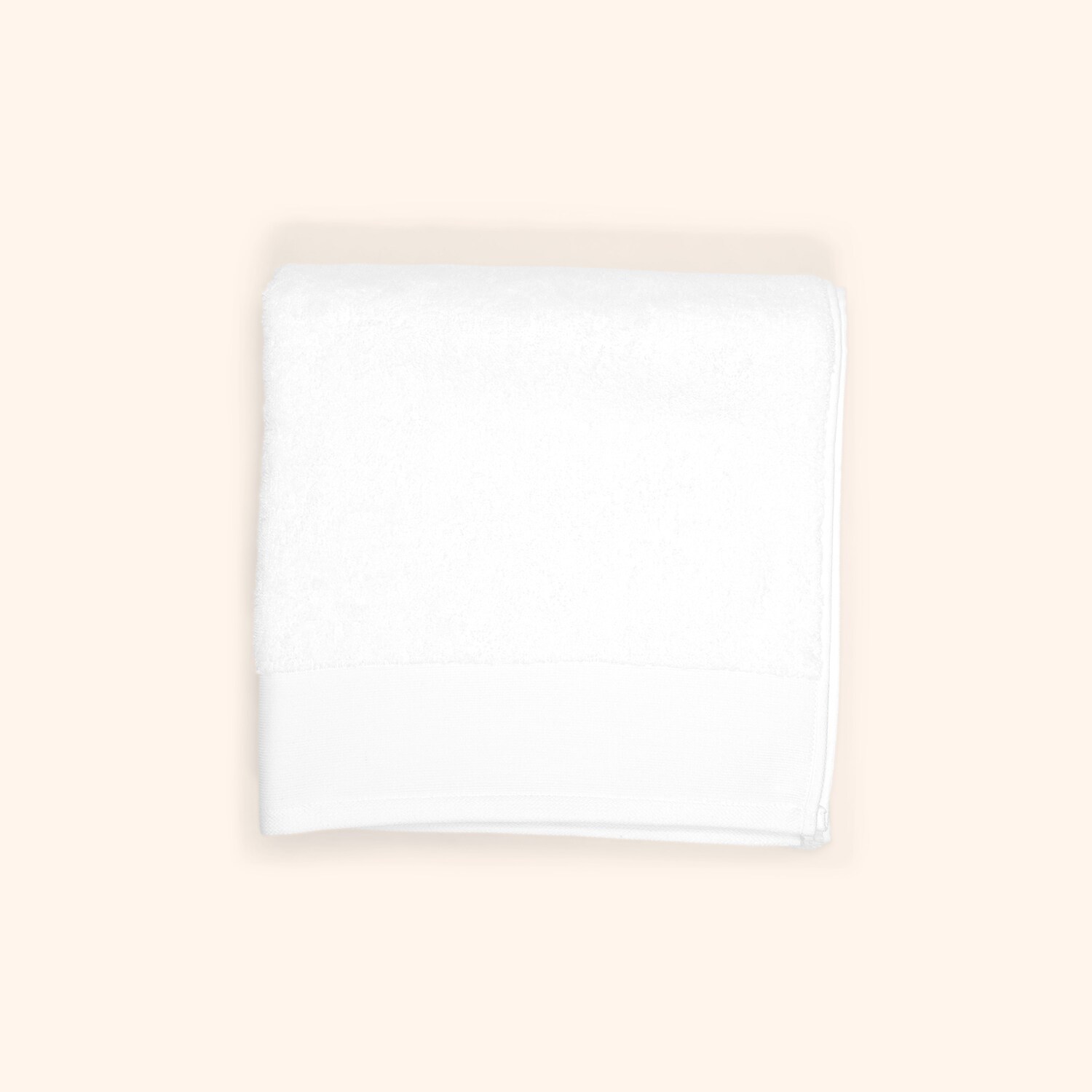 Serviette de bain